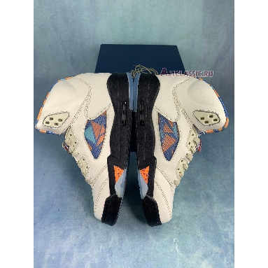 Buy Air Jordan 5 Retro "International Flight" 136027-148-2 Quality Reps Replicas Shoes