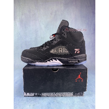 Buy Paris Saint-Germain x Air Jordan 5 Retro "PSG" AV9175-001-2 Quality Reps Replicas Shoes