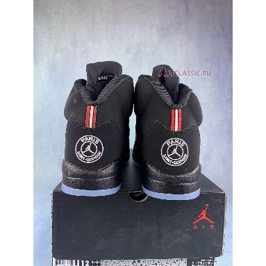 Buy Paris Saint-Germain x Air Jordan 5 Retro "PSG" AV9175-001-2 Quality Reps Replicas Shoes