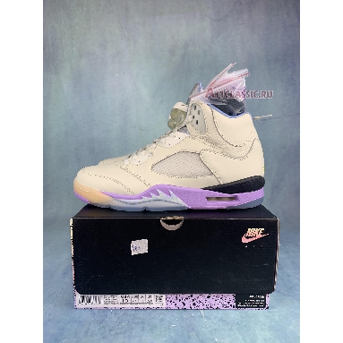 Buy DJ Khaled x Air Jordan 5 "Sail" DV4982-175-2 Quality Reps Replicas Shoes