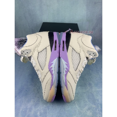 Buy DJ Khaled x Air Jordan 5 "Sail" DV4982-175-2 Quality Reps Replicas Shoes