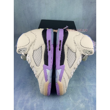 Buy DJ Khaled x Air Jordan 5 "Sail" DV4982-175-2 Quality Reps Replicas Shoes