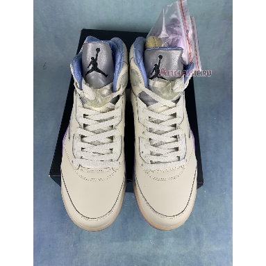 Buy DJ Khaled x Air Jordan 5 "Sail" DV4982-175-2 Quality Reps Replicas Shoes