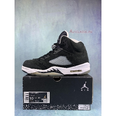 Buy Air Jordan 5 Retro "Oreo" CT4838-011-2 Quality Reps Replicas Shoes