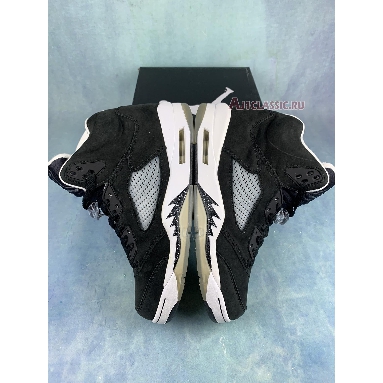 Buy Air Jordan 5 Retro "Oreo" CT4838-011-2 Quality Reps Replicas Shoes