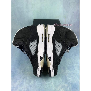 Buy Air Jordan 5 Retro "Oreo" CT4838-011-2 Quality Reps Replicas Shoes
