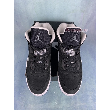 Buy Air Jordan 5 Retro "Oreo" CT4838-011-2 Quality Reps Replicas Shoes