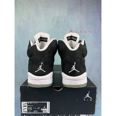 Buy Air Jordan 5 Retro "Oreo" CT4838-011-2 Quality Reps Replicas Shoes