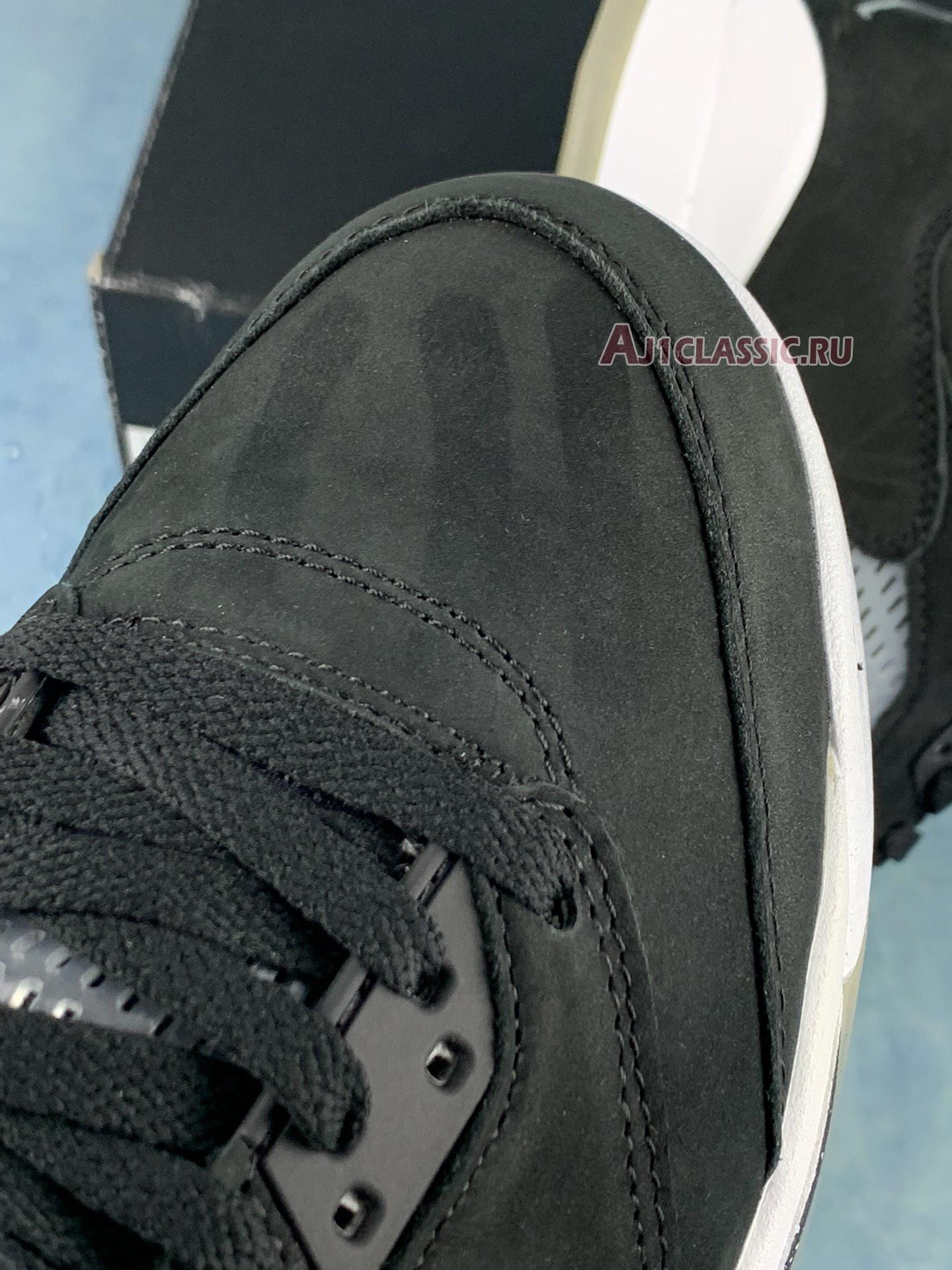 New Air Jordan 5 Retro "Oreo" CT4838-011-2 Shoes