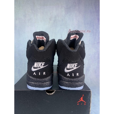 Buy Air Jordan 5 OG "Metallic" 2016 845035-003 Quality Reps Replicas Shoes