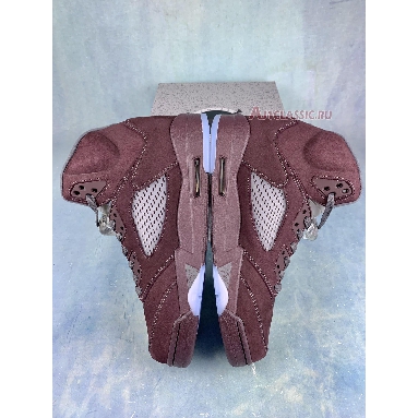 Buy Air Jordan 5 Retro "Burgundy" 2023 DZ4131-600 Quality Reps Replicas Shoes