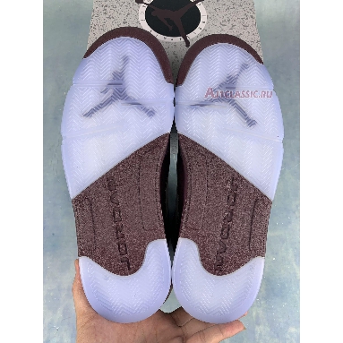 Buy Air Jordan 5 Retro "Burgundy" 2023 DZ4131-600 Quality Reps Replicas Shoes