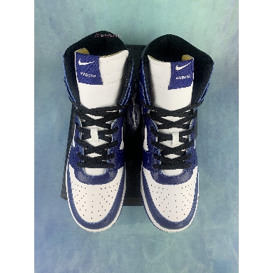 Buy AMBUSH x Nike Dunk High "Deep Royal" CU7544-400-2 Quality Reps Replicas Shoes