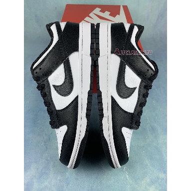Buy Nike Dunk Low "Panda" DD1391-100-5 Quality Reps Replicas Shoes
