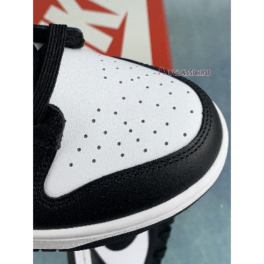 Buy Nike Dunk Low "Panda" DD1391-100-5 Quality Reps Replicas Shoes
