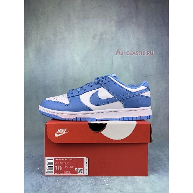 Buy Nike Dunk Low "University Blue" DD1391-102-2 Quality Reps Replicas Shoes