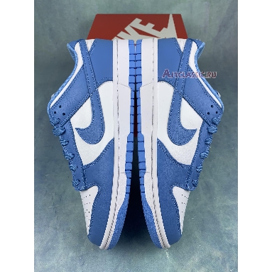 Buy Nike Dunk Low "University Blue" DD1391-102-2 Quality Reps Replicas Shoes