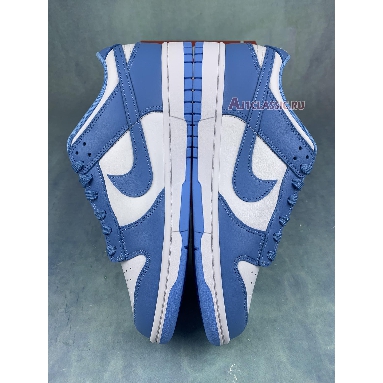 Buy Nike Dunk Low "University Blue" DD1391-102-2 Quality Reps Replicas Shoes