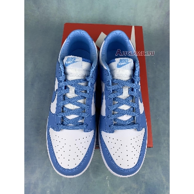 Buy Nike Dunk Low "University Blue" DD1391-102-2 Quality Reps Replicas Shoes