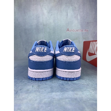 Buy Nike Dunk Low "University Blue" DD1391-102-2 Quality Reps Replicas Shoes