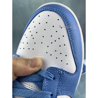Buy Nike Dunk Low "University Blue" DD1391-102-2 Quality Reps Replicas Shoes