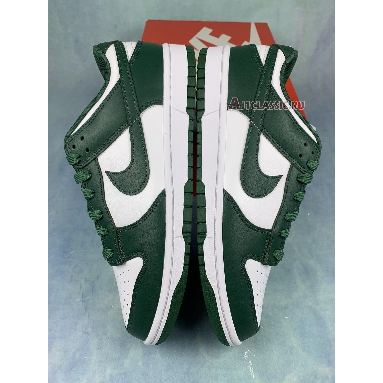 Buy Nike Dunk Low "Michigan State" DD1391-101-2 Quality Reps Replicas Shoes