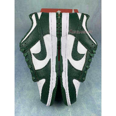 Buy Nike Dunk Low "Michigan State" DD1391-101-2 Quality Reps Replicas Shoes