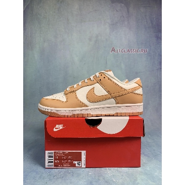 Buy Nike Dunk Low "Harvest Moon" DD1503-114 Quality Reps Replicas Shoes
