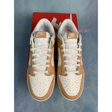 Buy Nike Dunk Low "Harvest Moon" DD1503-114 Quality Reps Replicas Shoes