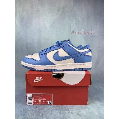 Buy Nike Dunk Low "Coast" DD1503-100-2 Quality Reps Replicas Shoes