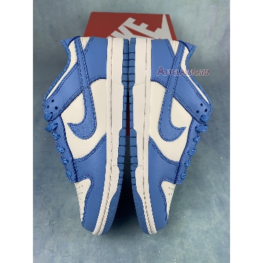 Buy Nike Dunk Low "Coast" DD1503-100-2 Quality Reps Replicas Shoes