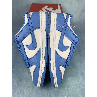 Buy Nike Dunk Low "Coast" DD1503-100-2 Quality Reps Replicas Shoes