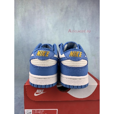 Buy Nike Dunk Low "Coast" DD1503-100-2 Quality Reps Replicas Shoes