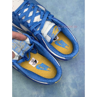 Buy Nike Dunk Low "Coast" DD1503-100-2 Quality Reps Replicas Shoes