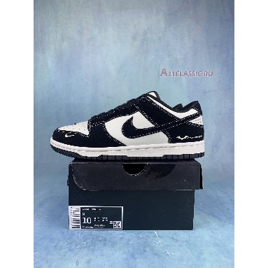 Buy Nike Dunk Low "Black Bat" FC1688-300 Quality Reps Replicas Shoes