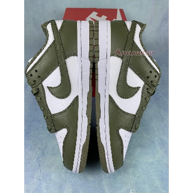 Buy Nike Dunk Low "Medium Olive" DD1503-120-2 Quality Reps Replicas Shoes