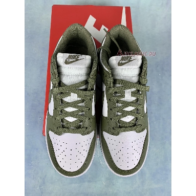Buy Nike Dunk Low "Medium Olive" DD1503-120-2 Quality Reps Replicas Shoes