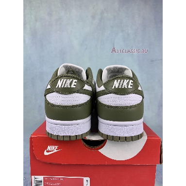 Buy Nike Dunk Low "Medium Olive" DD1503-120-2 Quality Reps Replicas Shoes