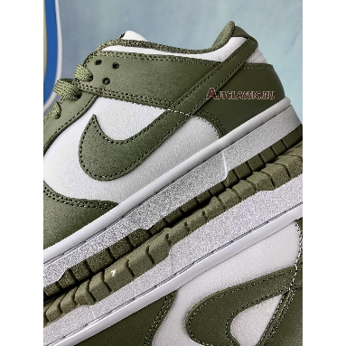 Buy Nike Dunk Low "Medium Olive" DD1503-120-2 Quality Reps Replicas Shoes