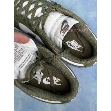 Buy Nike Dunk Low "Medium Olive" DD1503-120-2 Quality Reps Replicas Shoes