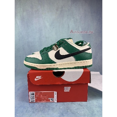 Buy Nike Dunk Low SE "Lottery Pack - Malachite" DR9654-100-2 Quality Reps Replicas Shoes