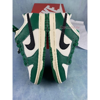 Buy Nike Dunk Low SE "Lottery Pack - Malachite" DR9654-100-2 Quality Reps Replicas Shoes