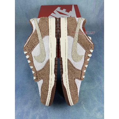 Buy Nike Dunk Low Premium "Medium Curry" DD1390-100-3 Quality Reps Replicas Shoes