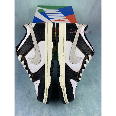 Buy HUF x Nike Dunk Low SB "San Francisco"  FD8775-001-2 Quality Reps Replicas Shoes