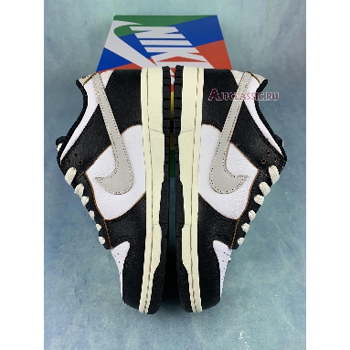 Buy HUF x Nike Dunk Low SB "San Francisco"  FD8775-001-2 Quality Reps Replicas Shoes