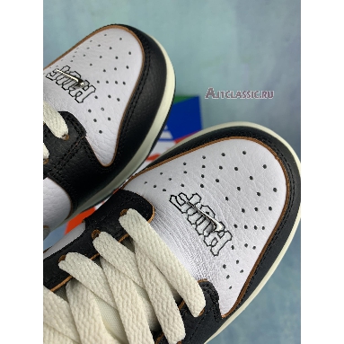 Buy HUF x Nike Dunk Low SB "San Francisco"  FD8775-001-2 Quality Reps Replicas Shoes