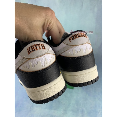 Buy HUF x Nike Dunk Low SB "San Francisco"  FD8775-001-2 Quality Reps Replicas Shoes