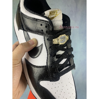 Buy Nike Dunk Low "World Champ" DR9511-100-2 Quality Reps Replicas Shoes