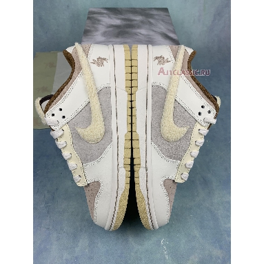 Buy Nike Dunk Low "Year of the Rabbit - Fossil Stone" FD4203-211 Quality Reps Replicas Shoes