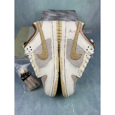 Buy Nike Dunk Low "Year of the Rabbit - Fossil Stone" FD4203-211 Quality Reps Replicas Shoes